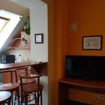 Praha Otel