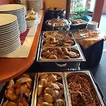 Praha Otel 3*
