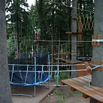 Praha 3* Destne v Orlickych horach