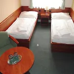 Otel Praha 3*