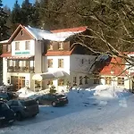 Otel Praha 3*