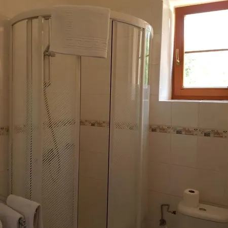 Szálloda Praha 3*
