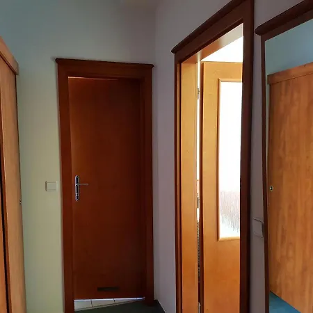 Praha 3* Destne v Orlickych horach