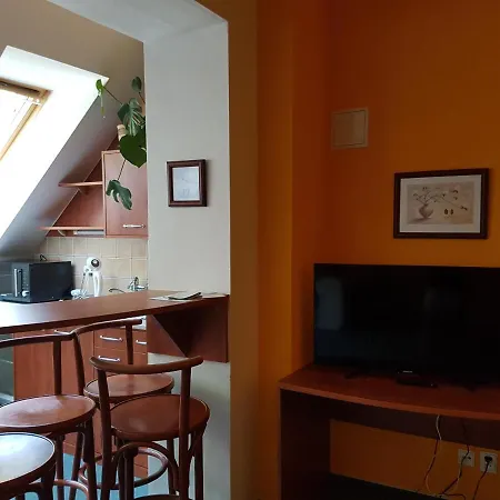 Praha Hotel