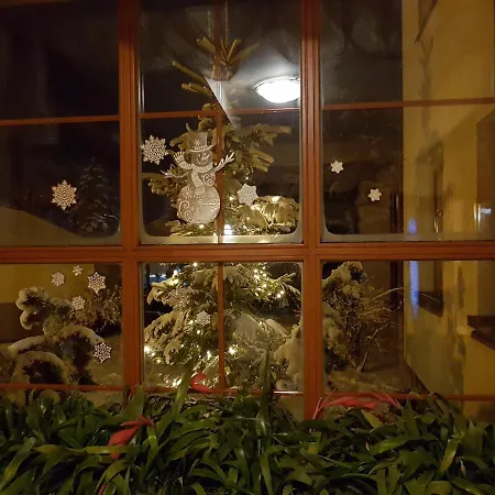 Praha Szálloda