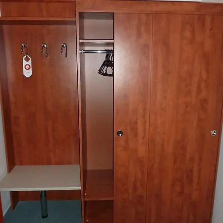 Hotel Praha 3*