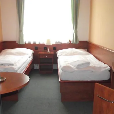 Praha Hotel Destne v Orlickych horach