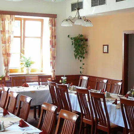 Praha Hotel Destne v Orlickych horach