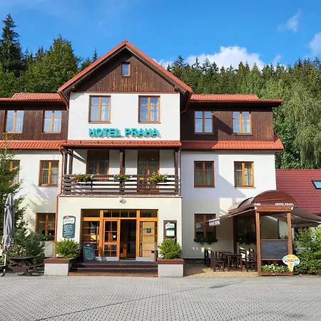 Praha Otel