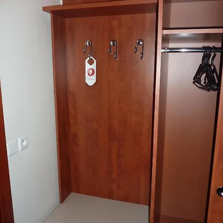 Hotel Praha Destne v Orlickych horach