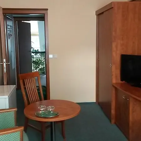 Praha Deštné v Orlických horách
