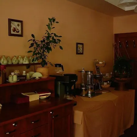 Hotel Praha