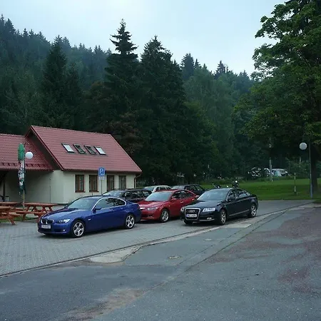 Praha Hotel