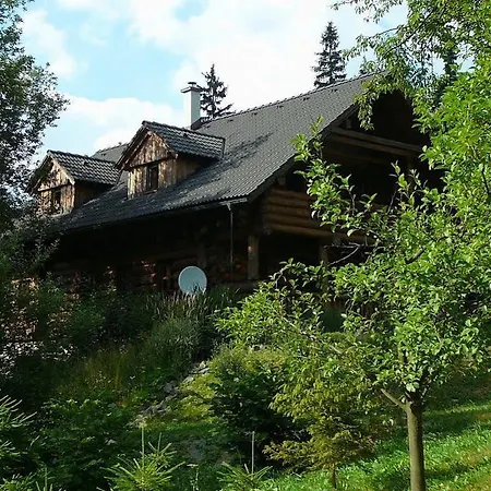 Praha 3* Destne v Orlickych horach