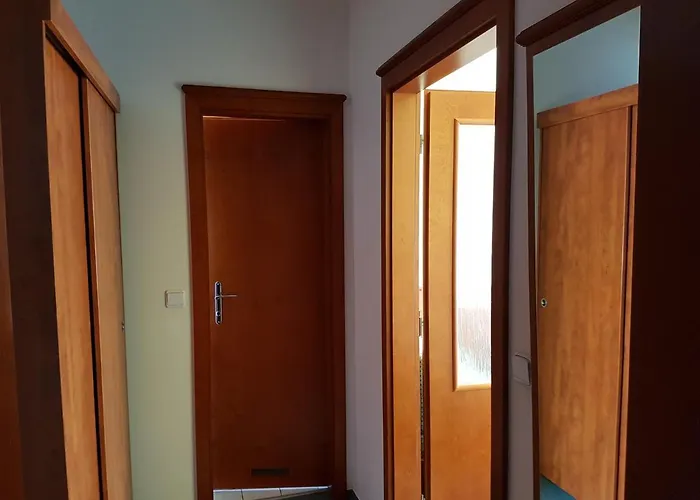 Praha 3* 데슈트네 프 오를리츠키흐 호라