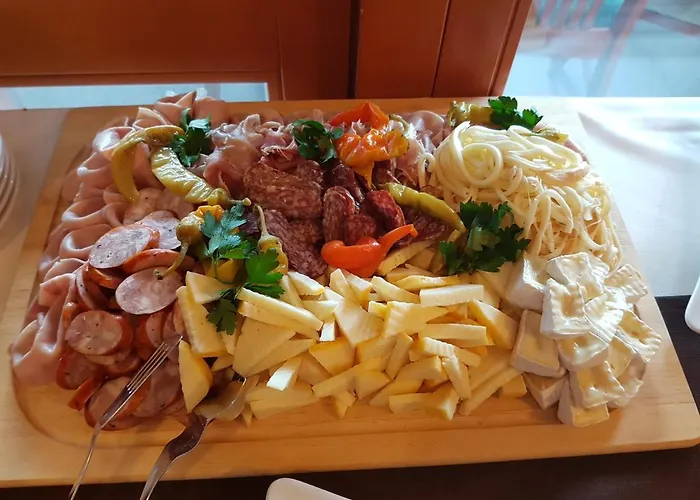 호텔 Praha 3*
